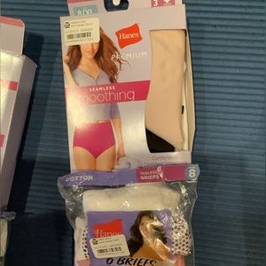 Women’s underwear Size 8XL